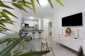 Acuarela Suites